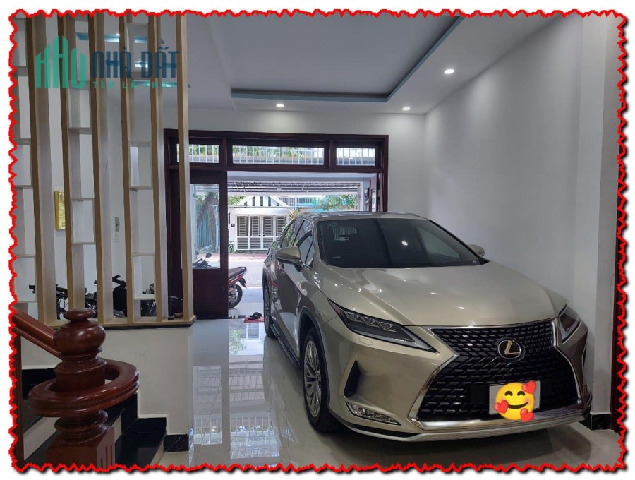 Chính Chủ Cần BÁN NHÀ MT Đường Số4 Thích Quảng Đức TP Nha Trang ( giá tốt )