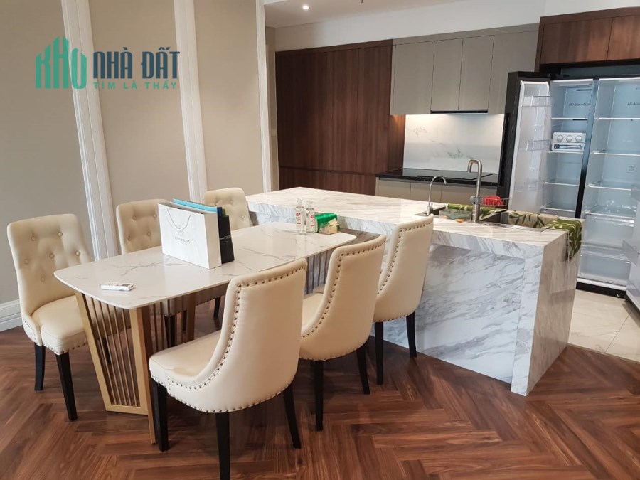 Bán CH Ở Ngay Chung Cư King Palace Nguyễn Trãi Thanh Xuân 82-259m2 5 Tỷ