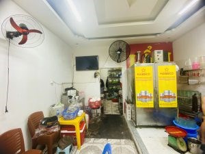 Cần Sang Nhượng Quán Bia Đang Kinh Doanh Tốt Tại Quận Cầu Giấy Hà Nội