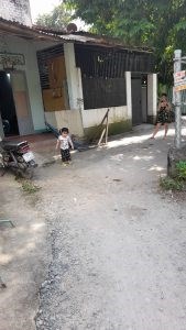 Chủ Ngộp Cần Bán Nhà Vị Trí Đẹp Tại Huyện Củ Chi TP HCM