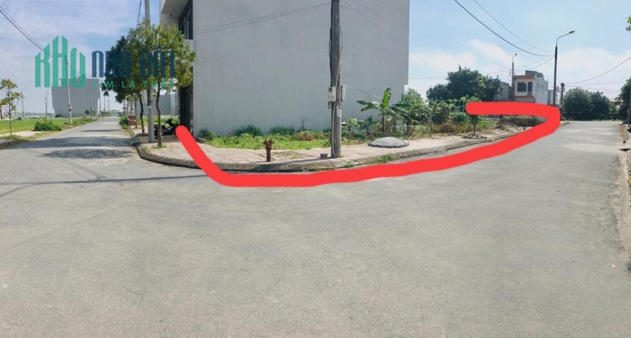 Chính Chủ Cần Bán Lô Đất Vị Trí Đẹp Giá Đầu Tư tỉnh Thái Bình