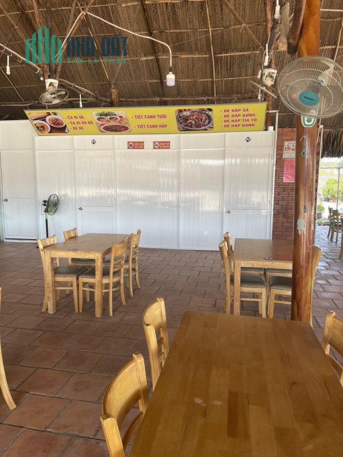 Do nhu cầu chuyển đổi em muốn sang nhượng toàn bộ mặt bằng hoặc cho thuê lại quán