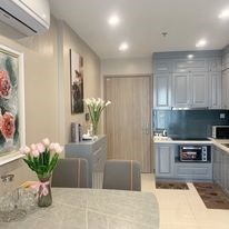 Độc quyền quỹ căn cho thuê cuối tháng 12 tại Vinhomes Ocean Park, Gia Lâm