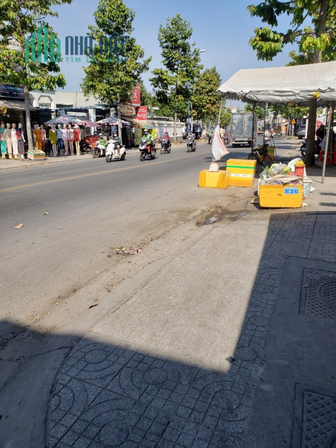 Cần sang quán MT Đường lớn Lê Thị Hà Hooc Môn ,Thuận tiện KD