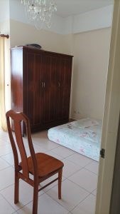 Chính Chủ Cần Bán Căn Hộ Chung Cư Vị Trí Đẹp Tại Hồ Chí Minh.