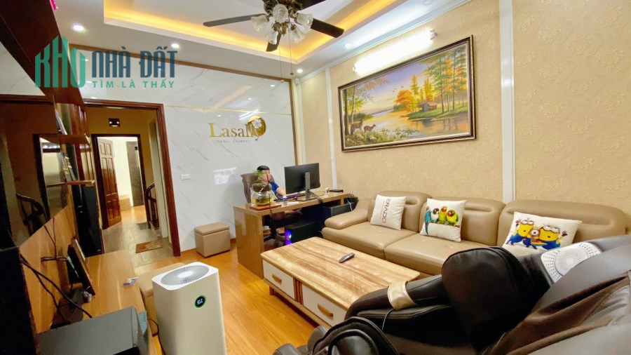 Chính chủ bán nhà Nguyễn Khang 70mx5T thang máy 15 ty mới đẹp KD VP oto tránh 0969040000