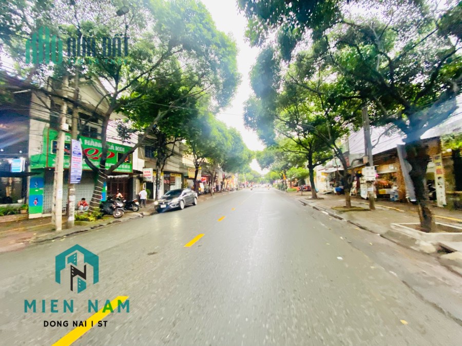 CHO THUÊ NHÀ NGUYÊN CĂN ĐƯỜNG PHAN TRUNG BH