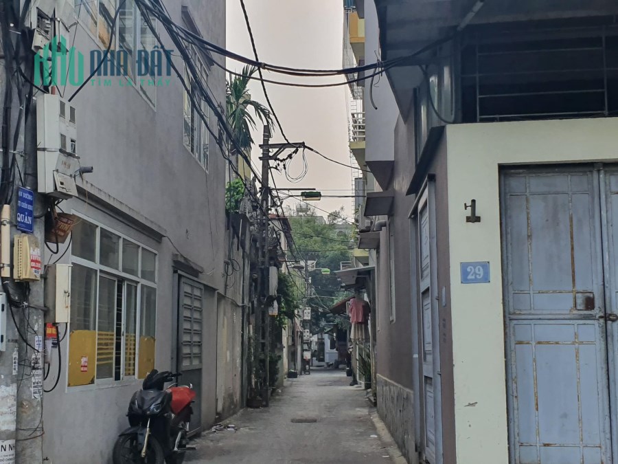 SIÊU HIẾM, 143 XUÂN PHƯƠNG Ô TÔ THÔNG HÒE THỊ TRỊNH VĂN BỐ 2.5 Tỷ 45m2