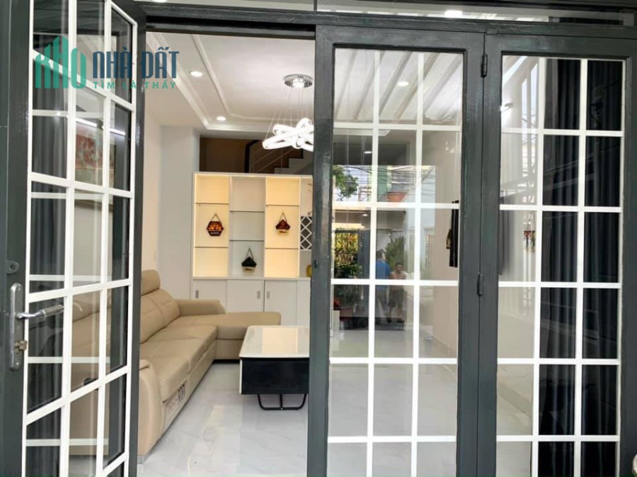 Nhà Đẹp 3 Tầng 74m2 Nguyễn Thị Thập - Giá Chỉ 8xx Tỷ - Trung Tâm Quận 7