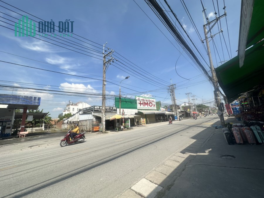 Cho thuê trạm xăng dầu mặt tiền DT768  vĩnh cửu đồng nai
