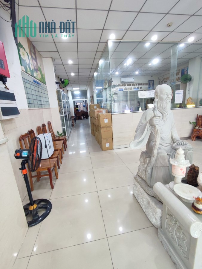 cho thuê tòa nhà bùi văn hòa biên hòa đồng nai