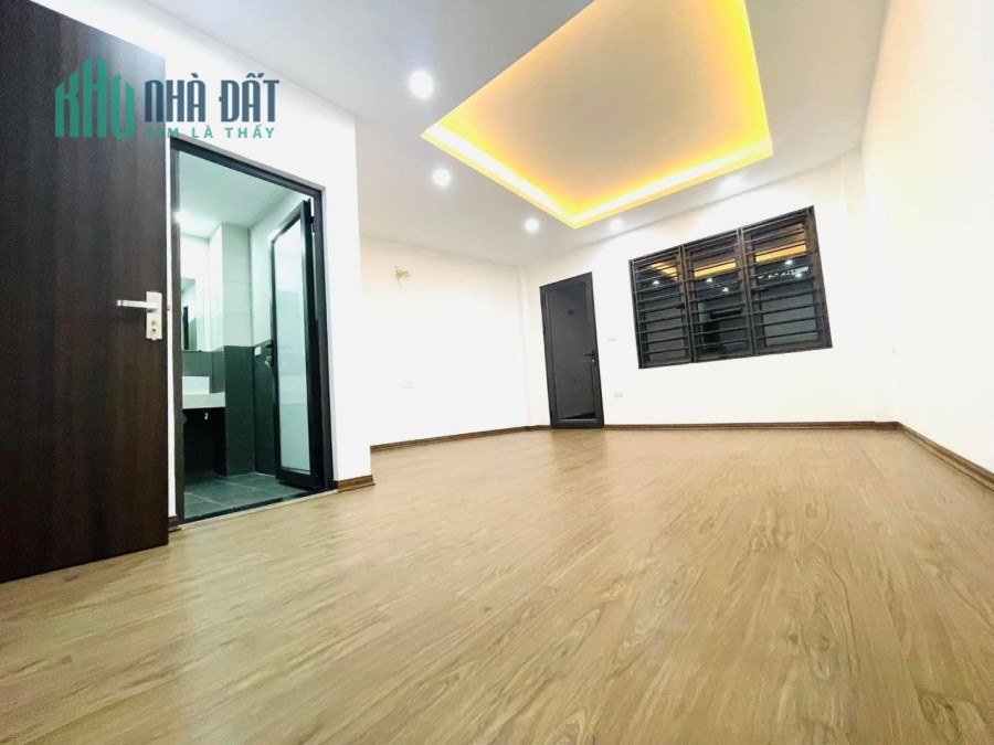 SIÊU HIẾM! NHÀ ĐẸP Ở LUÔN 2 MẶT NGÕ NGÃ TƯ SỞ, 3 THOÁNG TRƯỚC SAU, 83M2 CÓ SỔ RIÊNG CHỈ 5.75 TỶ, LH