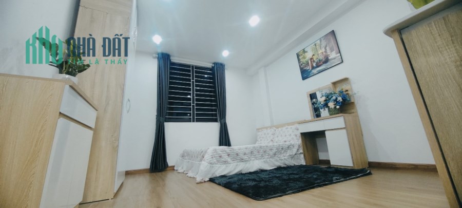 Cần Bán Gấp CCMN siêu phẩm 18 phòng khép kín,ô tô ,ngõ thông tại Phùng khoang 78mx7 tầng thang máy