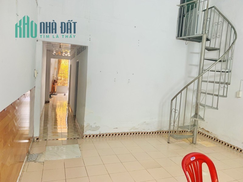 Hiệp thành, Quận 12, 90M2, 2 tầng, chỉ 3 tỷ 100tr, ( bán gấp ).