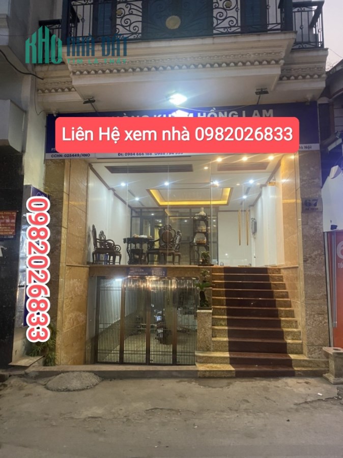 MẶT PHỐ-CỰC HIẾM-SIÊU PHẨM PHÚ ĐÔ-KINH DOANH-VĂN PHÒNG-8TẦNG THANG MÁY
