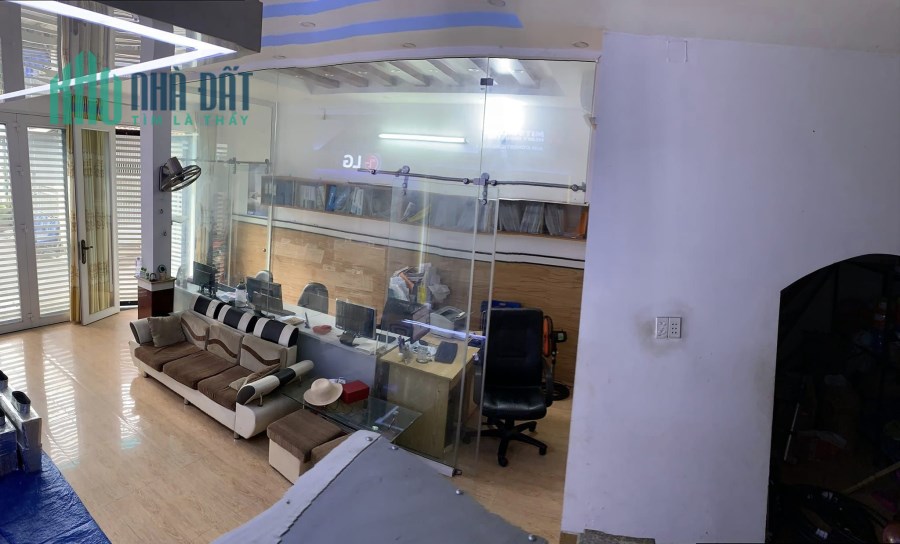 NHÀ NGANG 6M-TÂN CHANH HIEP 10-Q12-GIÁ CÓ 3TỶ950