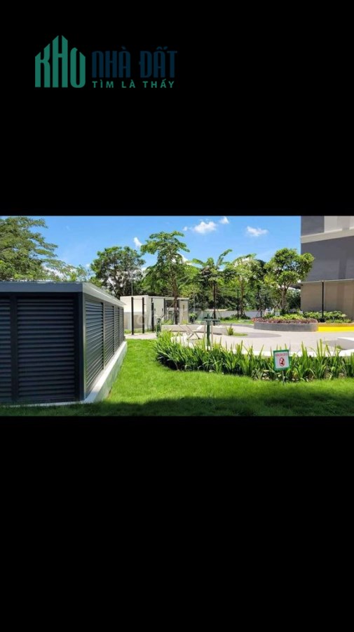 Cho thuê căn hộ mới tinh 88m2 – 3PN, 3WC, nội thất đầy đủ - Phong Phú, Bình Chánh, HCM
