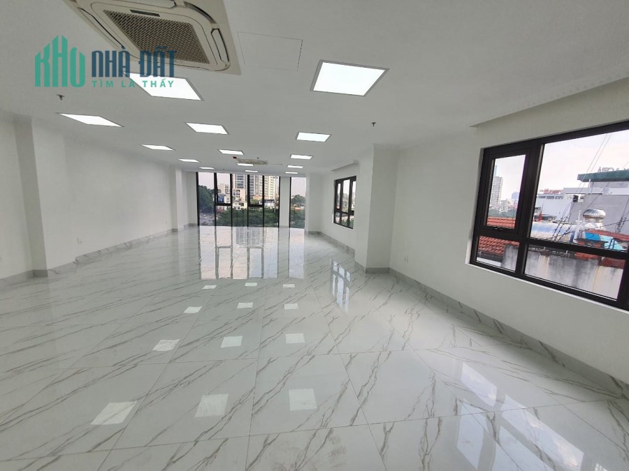 BÁN NHÀ LIỀN KỀ - LÔ GÓC 110m² HIM LAM VẠN PHÚC, HÀ ĐÔNG - SIÊU KINH DOANH