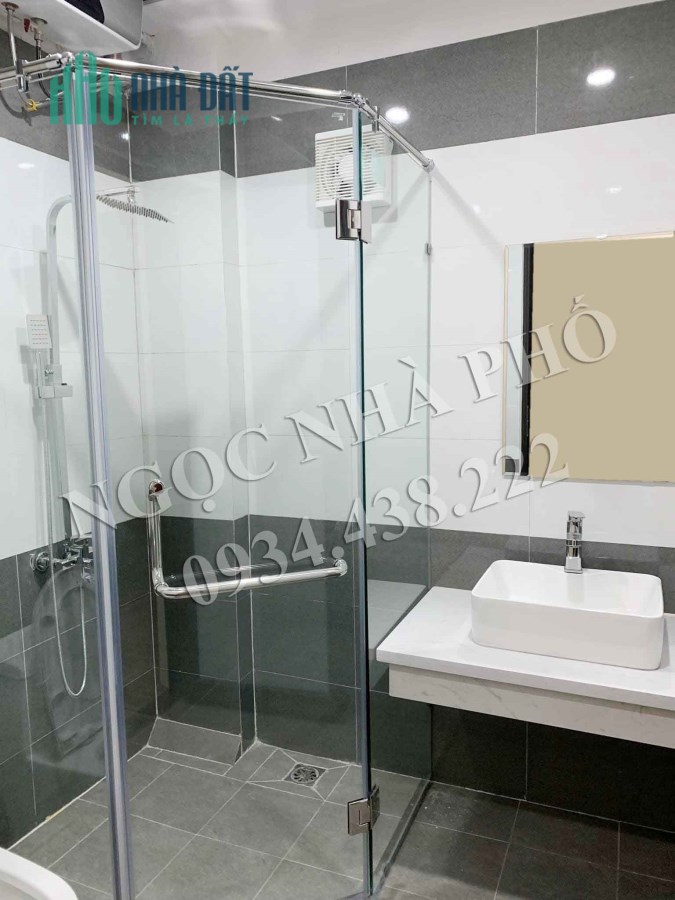BÁN NHÀ KHƯƠNG ĐÌNH, NHÀ ĐẸP, 45M2X 5 TẦNG, GIÁ CHỈ 4X TỶ ( Có TL ) 📌📌