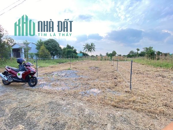 Đất chính chủ cần bán trước tết