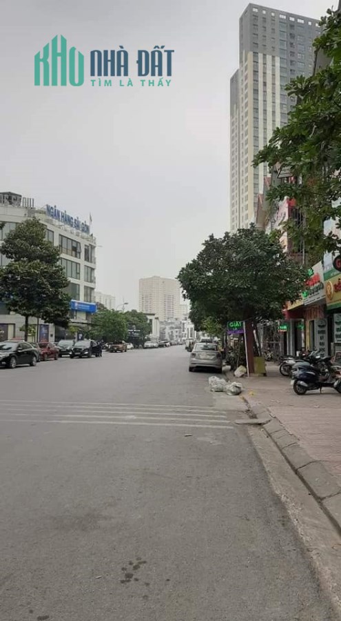 Bán nhà Nguyễn Văn Lộc, Hà Đông, 52m2, 4 tầng, phân lô giá 5.25 tỷ