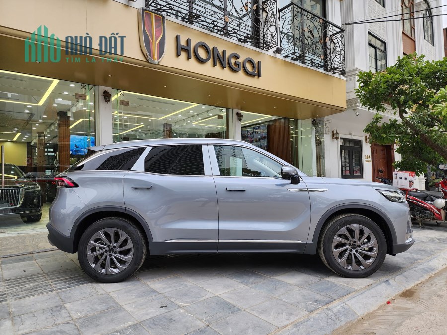 CẦN BÁN XE BEIJING_X7 2022
