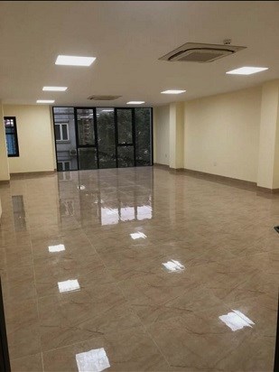 ⭐️Chính chủ cho thuê tầng 2,3 nhà 7 tầng số 89 Mễ Trì Thượng, Nam Từ Liêm; 0912425774