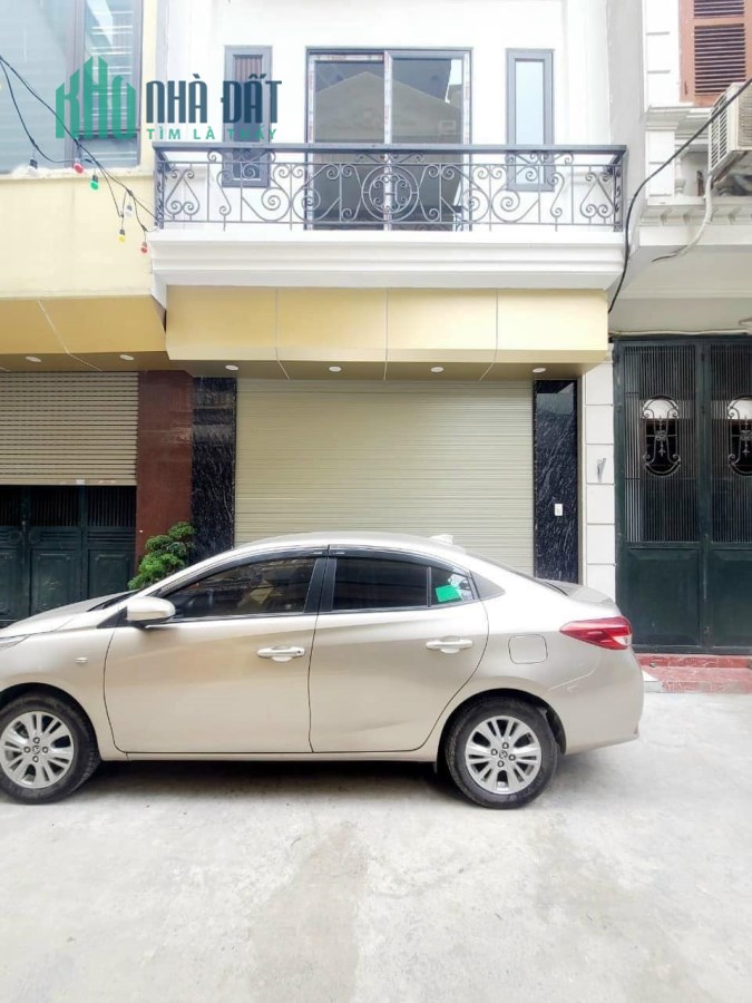 THIỆN CHÍ BÁN, NHÀ ĐẸP, PHÂN LÔ, 45M2X6T, MT 4M,  Ô TÔ TRÁNH, THANG MÁY, GIÁ 6.9 TỶ