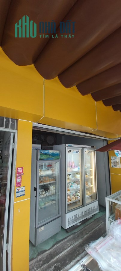 Cho thuê mặt bằng kinh doanh đường Tên Lửa thuận tiện kd