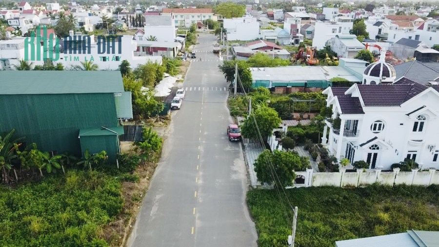Bán nhà vườn Diên An - Diên Khánh