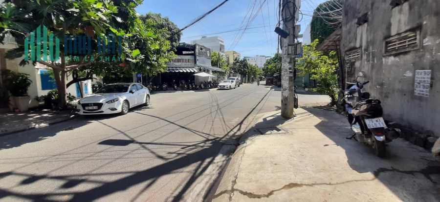 Ngôp : Cần Bán Gấp Nhà mặt tiền Đường Khúc Thừa Dụ khu bàn cờ phước long Nha Trang ( giá tốt )