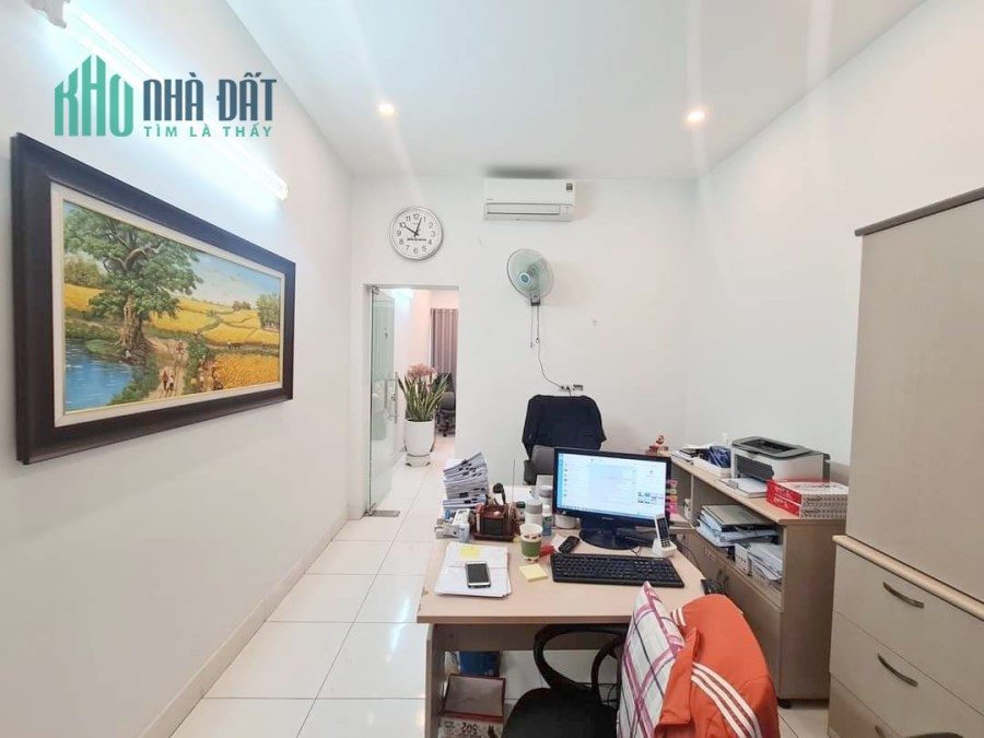 NHỈNH 300TR/M2-MẶT PHỐ-MẶT NGÕ-SỔ ĐẸP-KINH DOANH-54M 16xTỶ-LẠC TRUNG QUẬN HAI BÀ