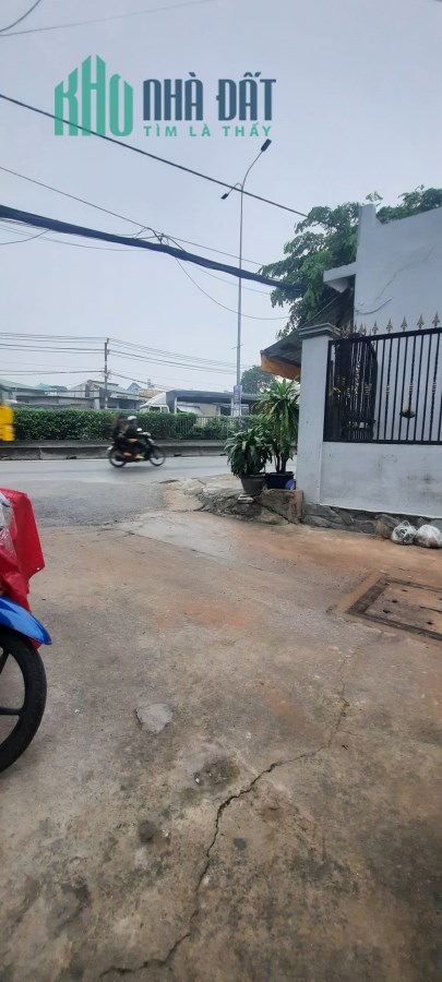 MẶT TIỀN THỤT, SÁT XA LỘ ĐẠI HÀN, HIẾM, NỞ HẬU,113M2 SÔ VAY SCB, P TÂN CHÁNH HIỆP Q12  CHỈ 5 TỶ