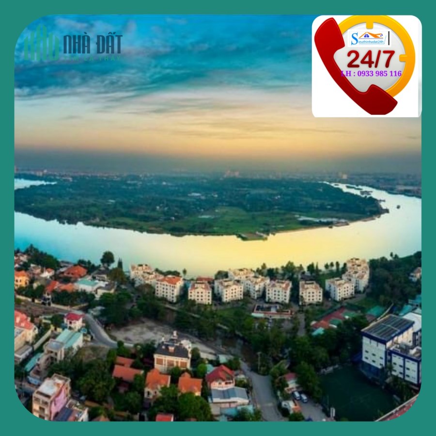 bán nhà 6 tầng lầu MT Đường Đỗ Quang , Phường Thảo Điền , Quận 2
-