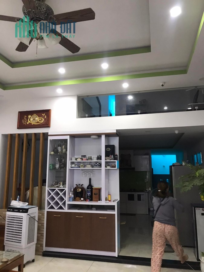 Bán Nhà Riêng HXH 10m Độc Lập Bình Thọ  Giá Rẻ 71m2 chỉ 3.x tỷ