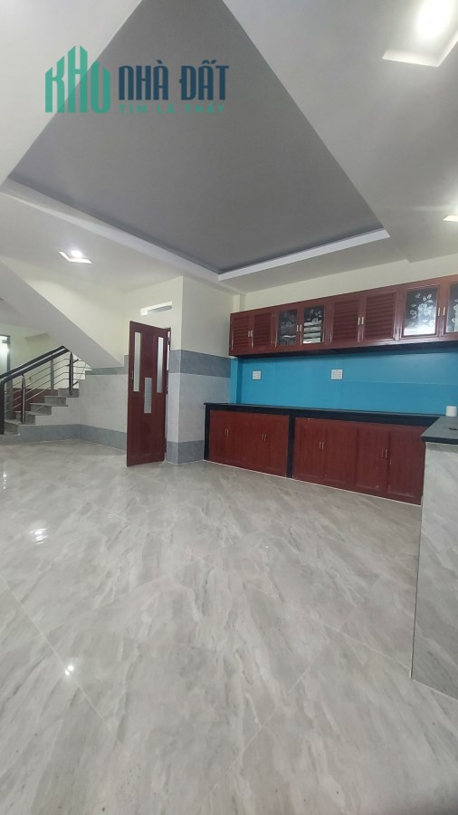 Mặt tiền đường số khu Lê Văn Quới ,Bình Hưng Hòa A,Bình Tân 68m2 chỉ 5Tỷ1