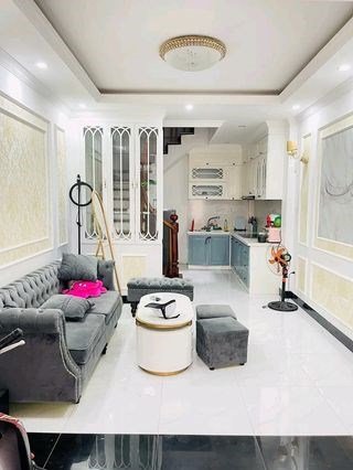 BÁN NHÀ PHAN ĐÌNH GIÓT- LA KHÊ HÀ ĐÔNG - FULL NỘI THẤT - GIÁ 3.Z TỶ