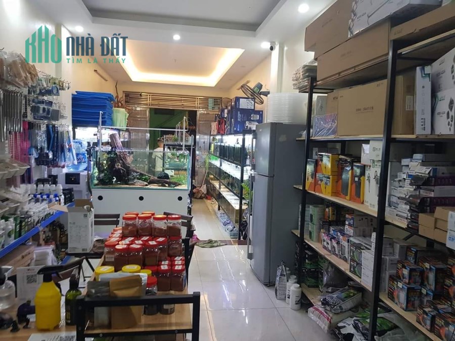 Bán nhà Tô Hiệu, dân trí cao vị trí vàng , 50 m2, 5.7 tỷ