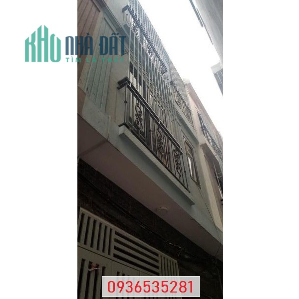 💥Chính chủ bán nhà ngõ 117 La Nội, Dương Nội, Hà Đông, 2,4 tỷ; 0904717068