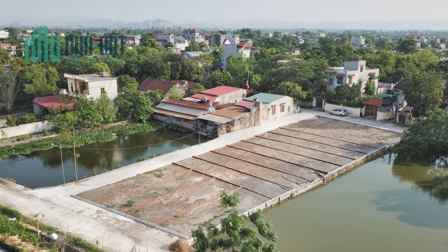 Bán đất sổ đỏ Hà Nội giá 9tr/m2 công chứng trong ngày