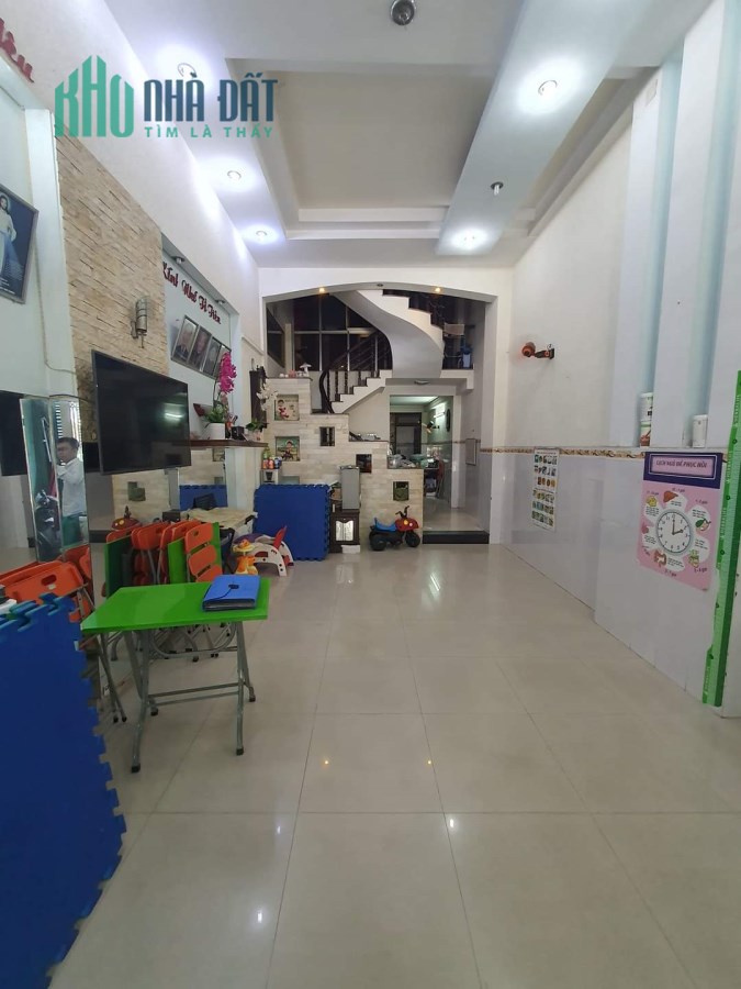 Bán Nhà Mặt Tiền Thành Công, Tân Phú, 70m2, 4 Tầng Mới, Sổ Vuông A4, Chỉ 12 Tỷ Thương Lượng.