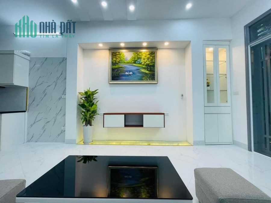 CHÍNH CHỦ BÁN NHÀ MẶT PHỐ VIP 4 TẦNG TRẦN TỬ BÌNH CẦU GIẤY KINH DOANH KHỦNG 47M 16 TỶ