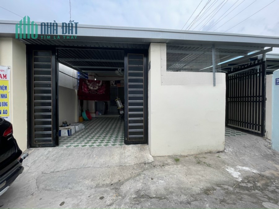 HẠ 500 TRIỆU - CẦN BÁN GẤP CĂN NHÀ CẤP 4 ĐƯỜNG SỐ 2 TAM PHÚ - NGAY TÔ NGỌC VÂN VÀ BỆNH VIỆN THỦ ĐỨC