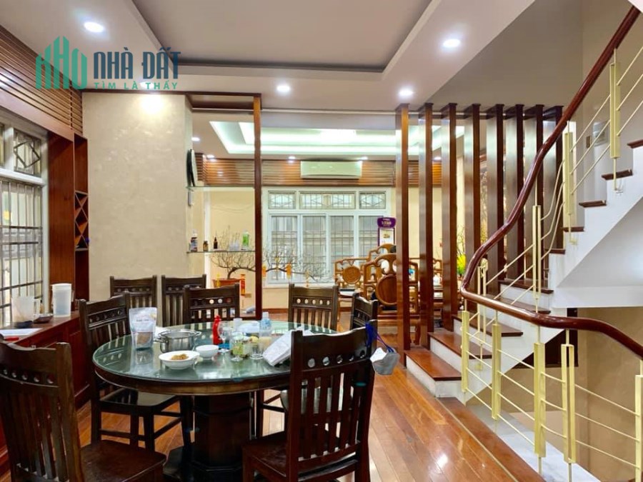 Bán nhà khu dịch vụ Đào đất, Hàng Bè ở Mậu Lương Hà Đông 50 m2, 7,5 tỷ.