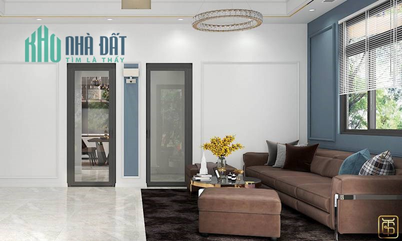 Chỉ Nhỉnh 3 tỷ sở hữu ngay nhà 80m2 gần Đường Số 8 Bình Thọ Thủ Đức ngang khủng 4.8m