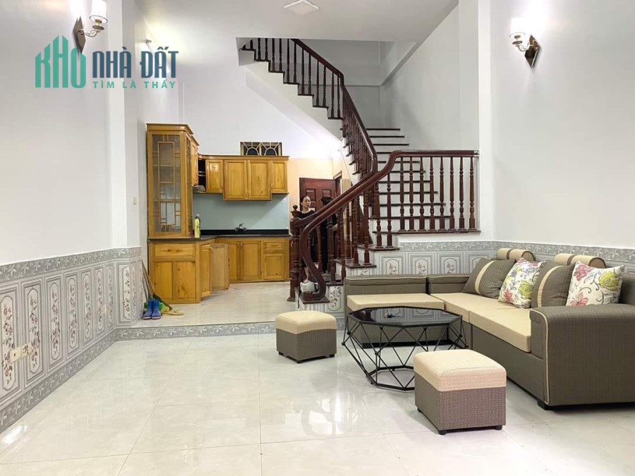 Siêu Phẩm Tôn Thất Tùng nhà Đẹp long lanh 40m*6 tầng MT 3,6m giá chỉ 4,9 tỷ.