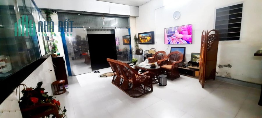 Bán nhà Phan Đình Giót, 1 trong những nhà đẹp nhất phố! 55 m2, 6,9 tỷ