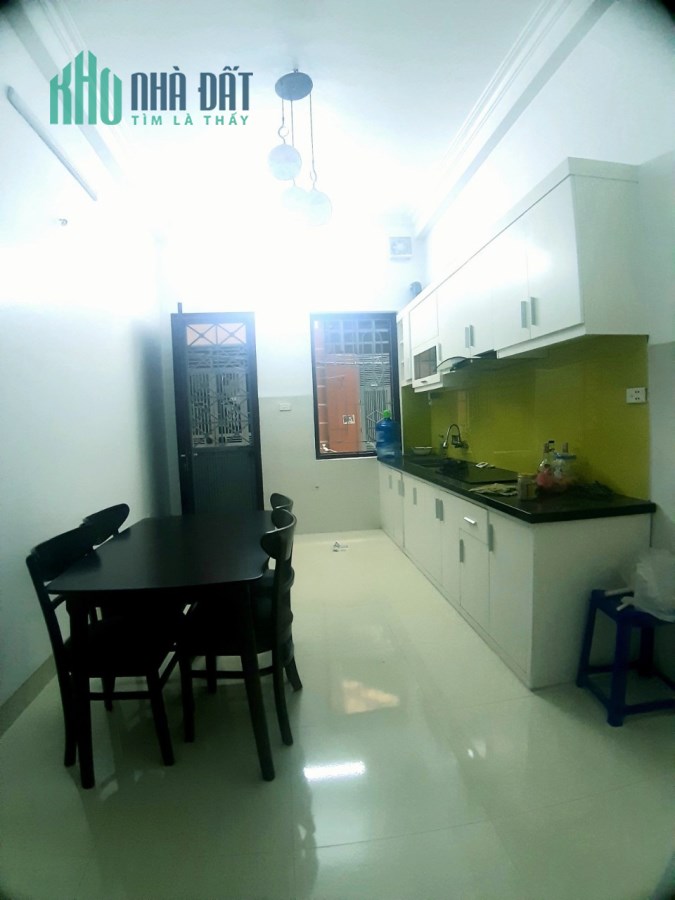Chính chủ bán nhà TT Cầu Giấy, 55mx5 tầng, mới ô tô đỗ cửa, 6.8 tỷ có TL