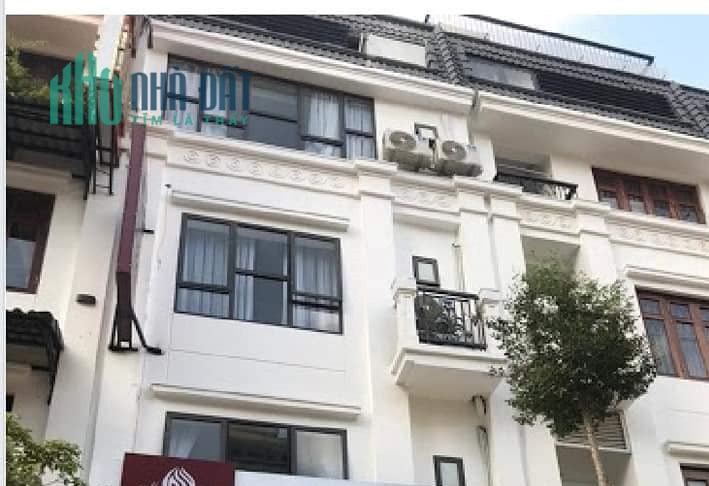 💥 Bán Khách sạn Liền kề 90 Nguyễn Tuân, 72m2 5T Thang máy, MT 5.5m, Chỉ 23 Tỷ 💥