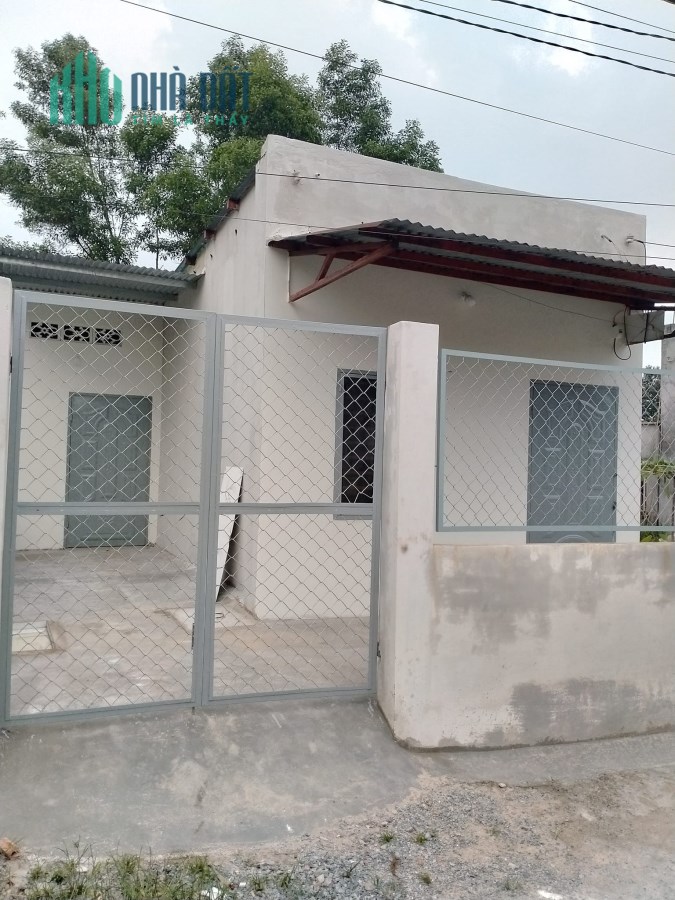 Cho thuê nhà nguyên căn Ấp 7 An Phước Long Thành